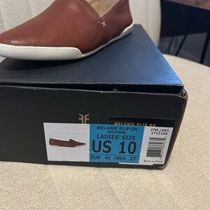 Frye Melanie Slip-On Shoes
